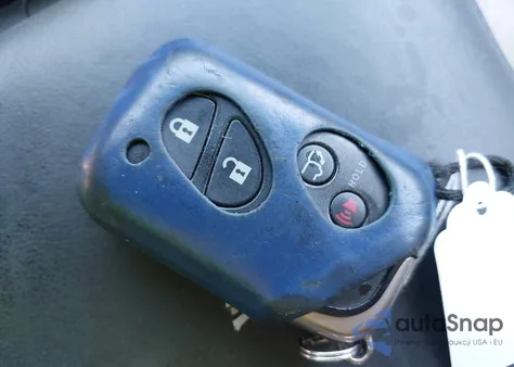 2010 Lexus Rx 450H from USA, damaged, VIN JTJBC1BA2A2013721